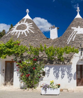 Trulli