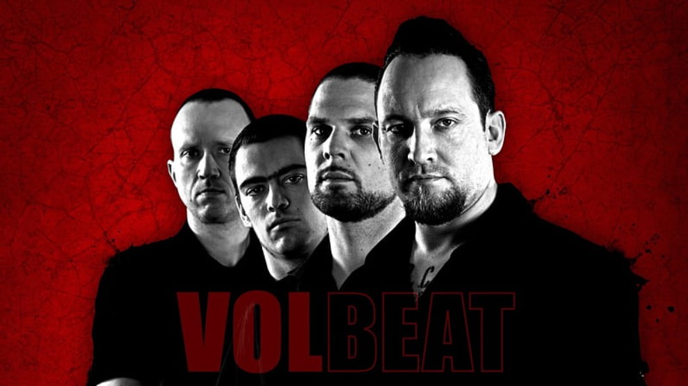 Old Volbeat